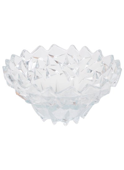 اشتري Rocks Large Bowl 1.5 ltr - 4/1 - CG - Gift Box في الامارات