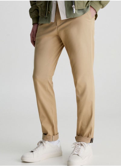 اشتري Modern Twill Slim Chino في السعودية