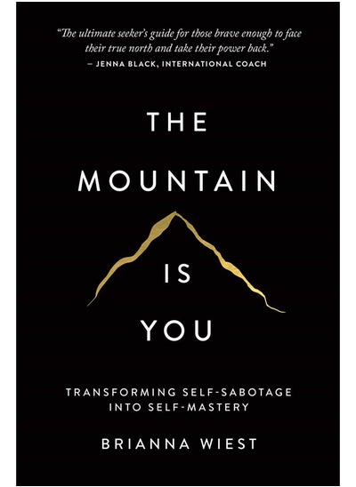 اشتري The Mountain Is You في مصر