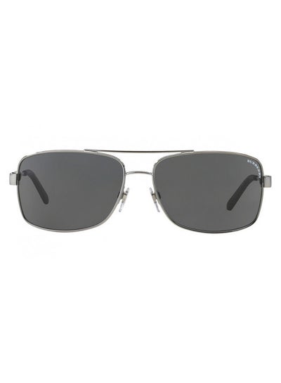 Buy Full Rim Rectangle Sunglasses 3074-63-1003-87 in Egypt