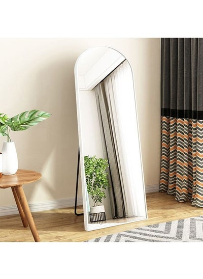 Buy Full Length Standing Dressing Mirror 60X165 in UAE