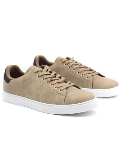 Buy Men Sneakers, Low Top Loafer, Walking Casual Dress Shoes for Men in UAE