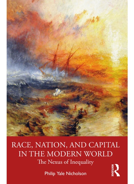 اشتري Race, Nation, and Capital in the Modern World في الامارات