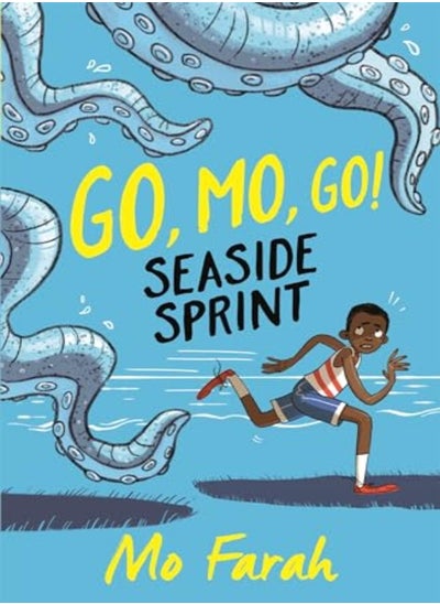 اشتري Go Mo Go: Seaside Sprint! في الامارات