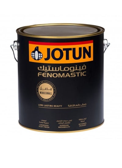 Buy Jotun Fenomastic Wonderwall RAL 3028 in UAE