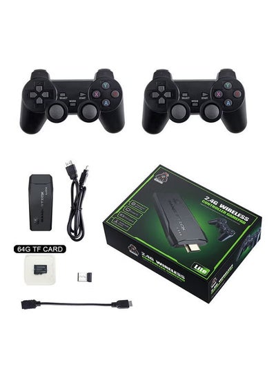 Buy 2.4G Wireless Controller Gamepad in UAE