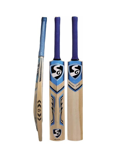 اشتري Boundary Xtreme Kashmir Willow Cricket Bat في السعودية