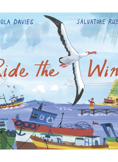 Buy Ride the Wind in Saudi Arabia