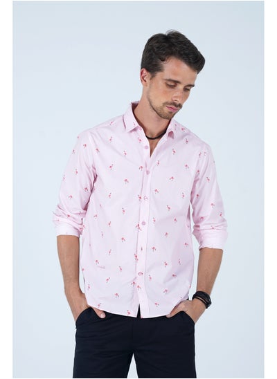 اشتري The Flamingo Flock Shirt في الامارات