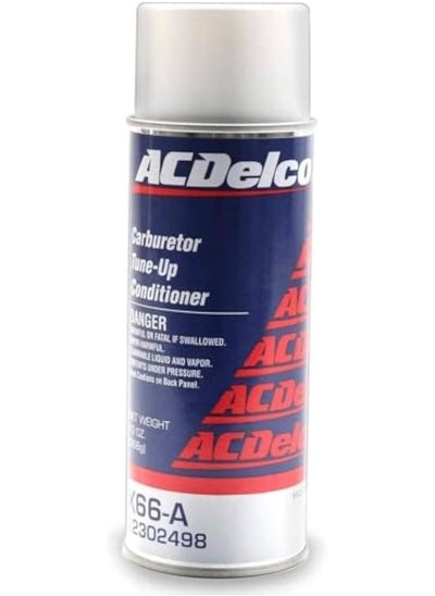 Buy ACDelco Carburettor Cleaner in Saudi Arabia