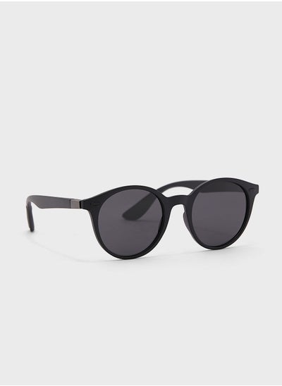 Buy Polarized  Round Sunglasses in UAE