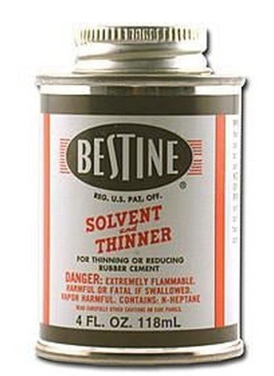 Buy Solvent and Thinner 118 ML in UAE