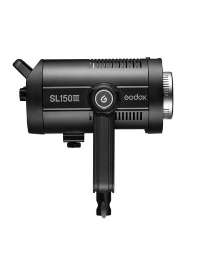 Buy SL150III LED Video Light,SL150W III 5600K±200K CRI96+ TLCI97+,Bowens Mount Daylight-Balanced Countinuous Output Lighting with 8 FX Effect in Egypt