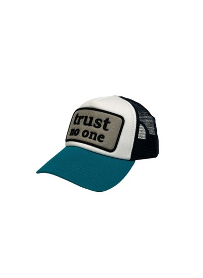 Buy Trust No One Head Cap in UAE