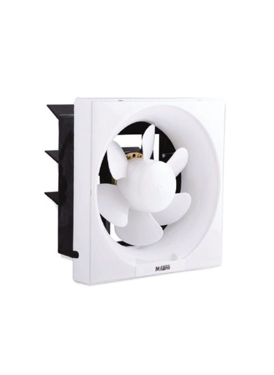 اشتري Milano 8" New Exhaust fan Square (APB20-A1) في الامارات