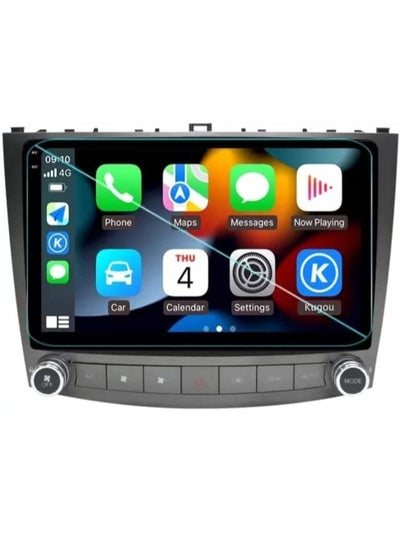 Buy Android Screen For Lexus IS250 IS300 IS200 IS220 IS350 2005 2006 2007 2008 2009 Car Radio Bluetooth carplay BT WIFI Touchscreen multimedia Support Apple Carplay Android Auto 4GB RAM in UAE