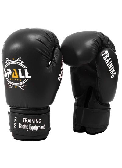 اشتري Boxing Gloves for Strong Punches & Fast KOs | Boxing Gloves Women & Men, Gents & Ladies Boxing Gloves, 6oz Boxing Gloves, 10oz Boxing Gloves & More Sizes في الامارات