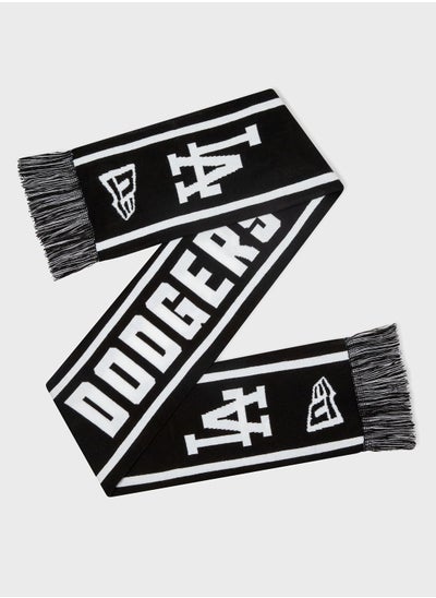 اشتري Los Angeles Dodgers Mlb Scarf في السعودية