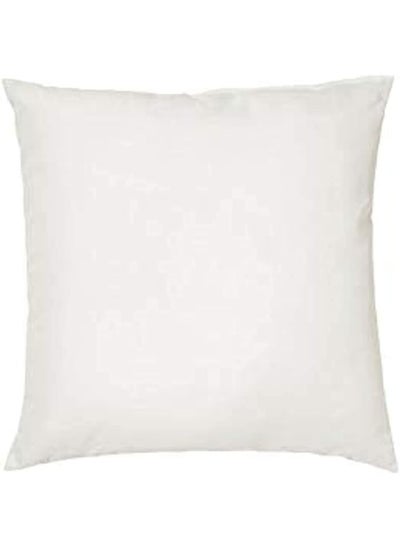 اشتري Somer Field Cushion Filling (White, 300g, 50x50cm) في الامارات