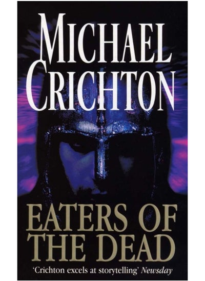 Buy Eaters Of The Dead in Saudi Arabia