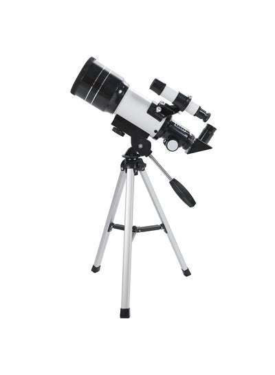سعر 150 Magnification Children's Entry-Level Astronomical Telescope ...