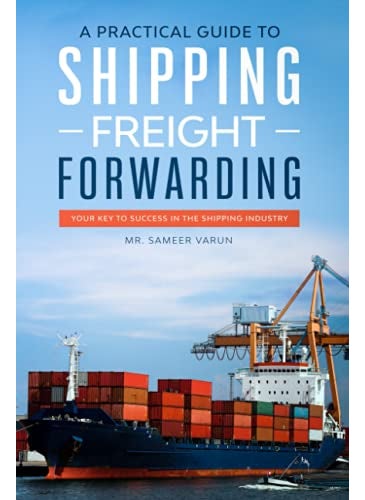 Buy A Practical Guide To Shipping And Freight Forwarding Your Key To Success In The Shipping Industry in UAE