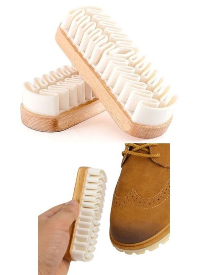 Buy Cleaning brush for all types of suede shoes in Egypt