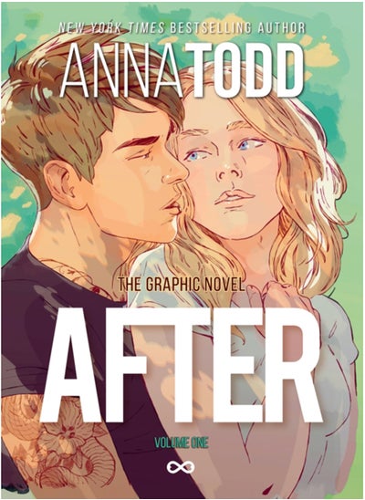 اشتري AFTER: The Graphic Novel (Volume One) في السعودية