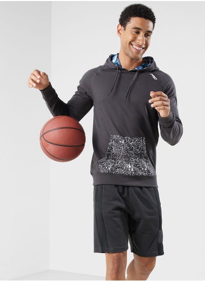 Buy Basketball Hoodie in UAE