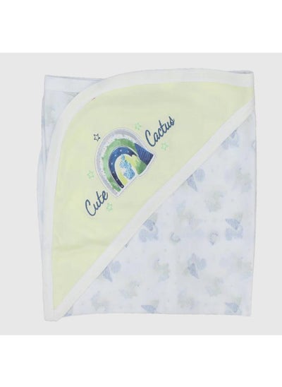 Buy "Cute Cactus" Baby Blanket in Egypt