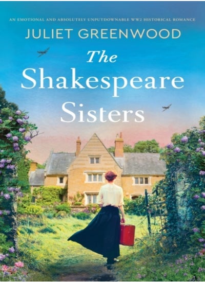 Buy The Shakespeare Sisters in UAE