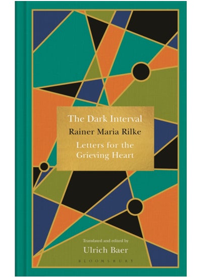 اشتري The Dark Interval : Letters for the Grieving Heart في السعودية