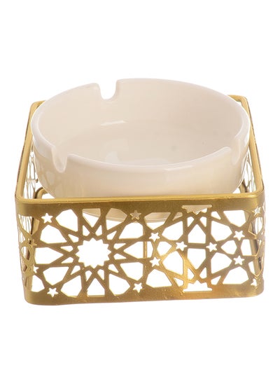 Buy Ceramic Ashtray in Egypt