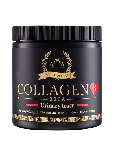 Buy Auromeda Collagen Beta for Urinary Tract in UAE