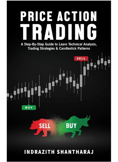 Buy Price Action Trading in UAE