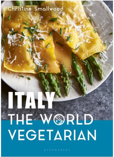 Buy Italy: The World Vegetarian in Saudi Arabia