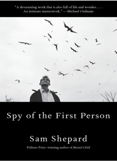 Buy Spy Of The First Person in UAE