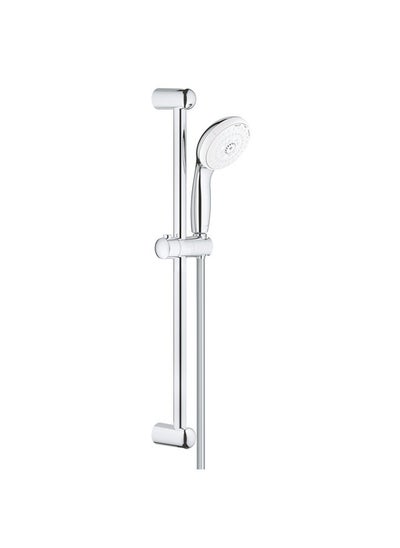 Buy Tempesta 100 Shower Rail Set 3 Sprays in Egypt