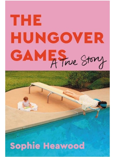 اشتري The Hungover Games: A True Story في الامارات