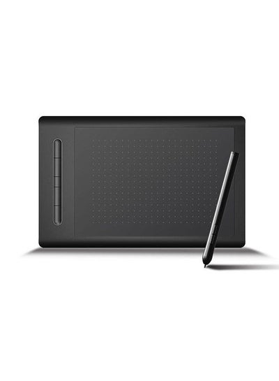 Buy WP9625N Graphics Tablet USB Connection Drawing Tablet 8192 Levels Pressure in Saudi Arabia