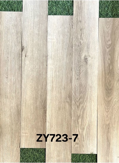 Buy PVC Vinyl Tiles 36pcs/5sqm Planks Floor Tiles | UK Trademark in UAE