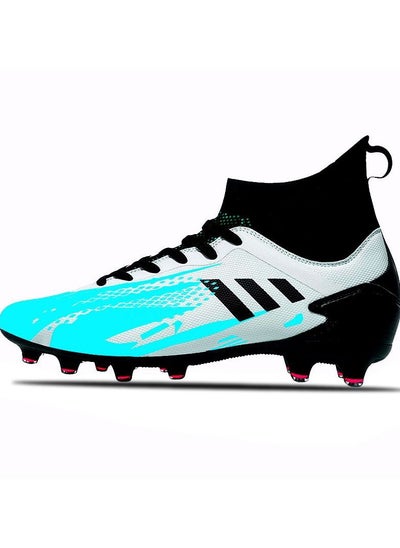 Buy New high-Top Non-Slip Football Shoes in UAE