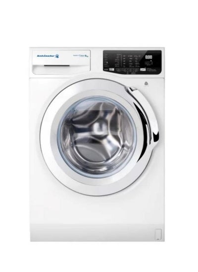 Buy Front Load Washing Machine in Saudi Arabia