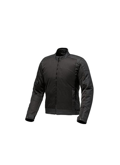 اشتري Tucano Urbano Network 3G Bikers Jacket - Black XXL في الامارات