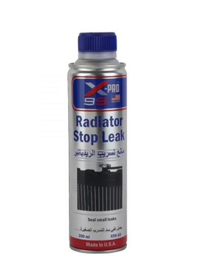 Buy Radiator Stop Leak 300ML in Saudi Arabia