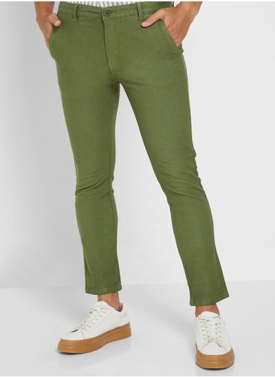 Buy Chino Trousers in Saudi Arabia