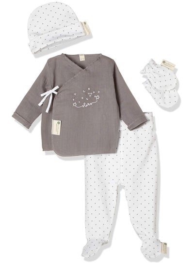 اشتري Casual Birth Set S5M Dream 506 20 Newborn Gift Sets Unisex في الامارات