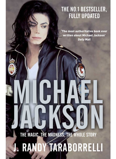 Buy Michael Jackson in UAE