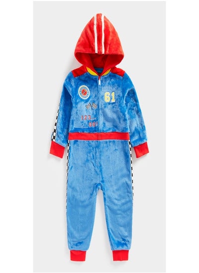 Buy Racing Car Onesie in Saudi Arabia