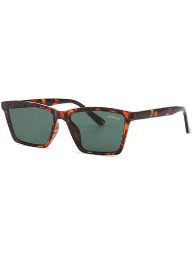 Buy Polarized Sunglasses For Men And Women 6207 in Saudi Arabia